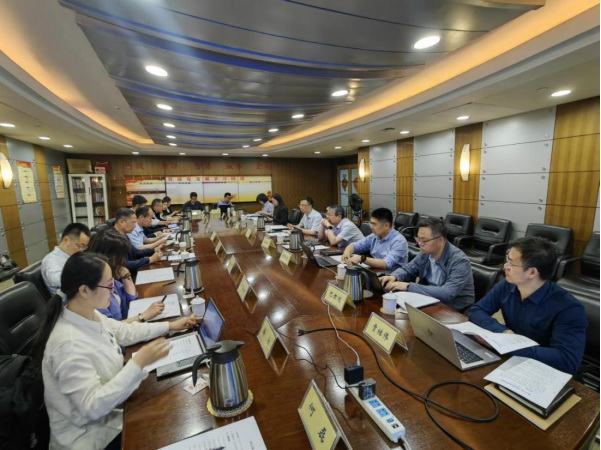 電促會一行赴中國移動、中國聯(lián)通、中國電信調(diào)