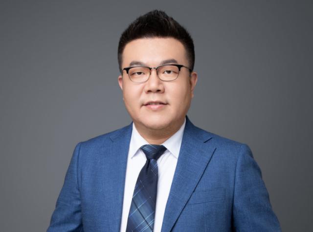 瀾碼科技創(chuàng)始人兼CEO周?。阂钥萍紕?chuàng)新培育新質生產力，鍛造經濟高質量發(fā)展新引擎