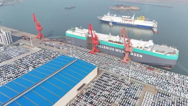 中國汽車出口7月份實現(xiàn)反彈 “出?！痹俅渭铀? /></a></div>
				<div   id=