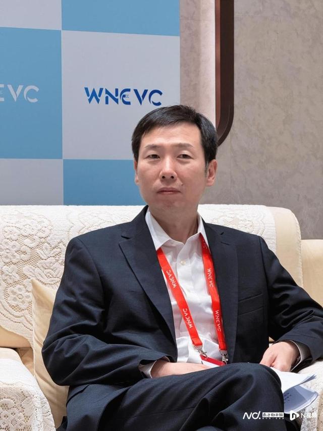 侯福深：車企應(yīng)達成全球合作共識，促進新能源汽車