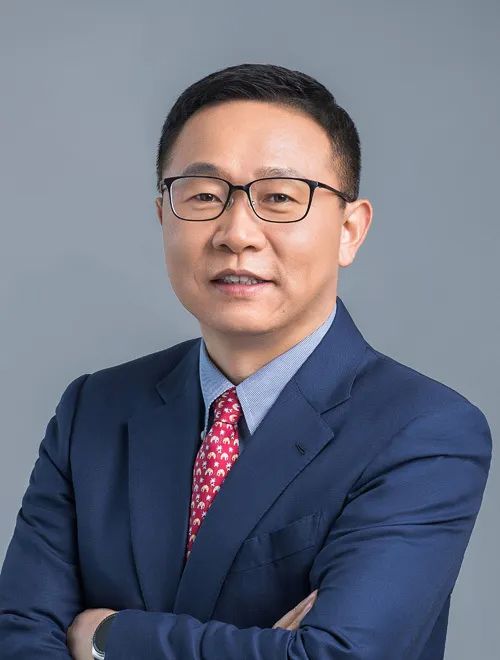 華為汪濤：用數(shù)智化技術(shù)，解決新型電力系統(tǒng)世界級難題