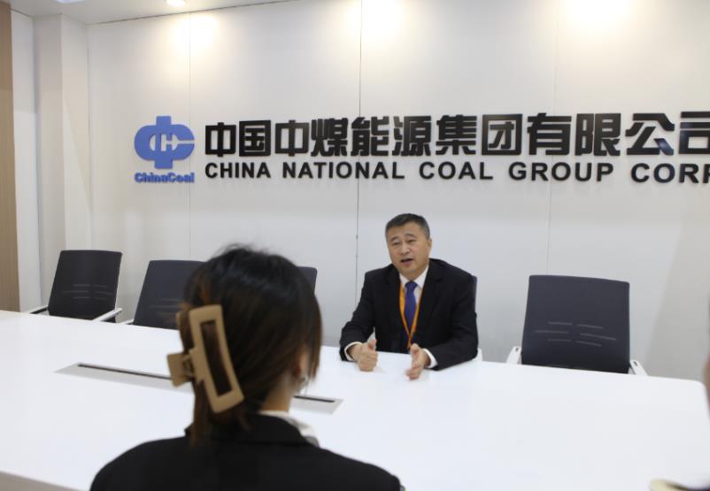 中國中煤裝備企業(yè)以智能化高效開采，推動煤炭裝備國產化新進程