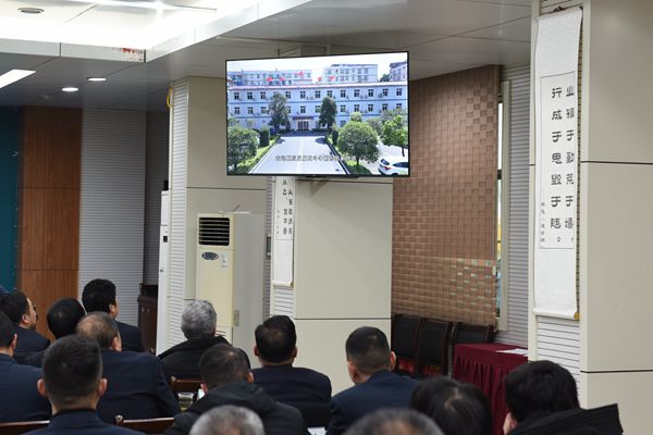 湖北竹溪供電公司：一年之計在于春，廉潔教育正當(dāng)時